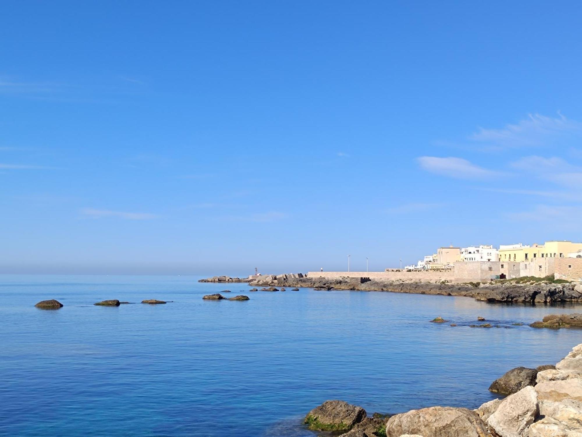 غالّيبولي B&B Delfis II المظهر الخارجي الصورة