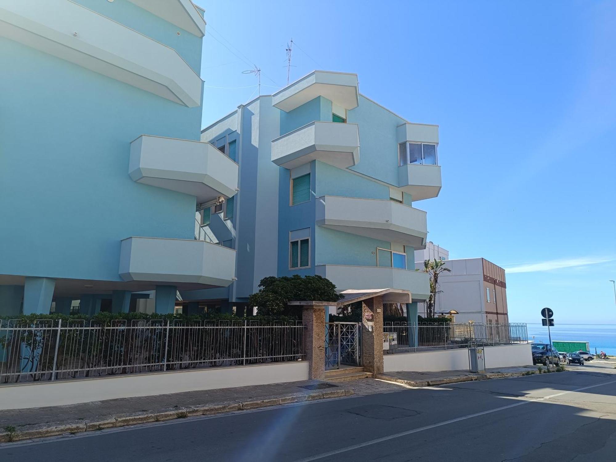 غالّيبولي B&B Delfis II المظهر الخارجي الصورة