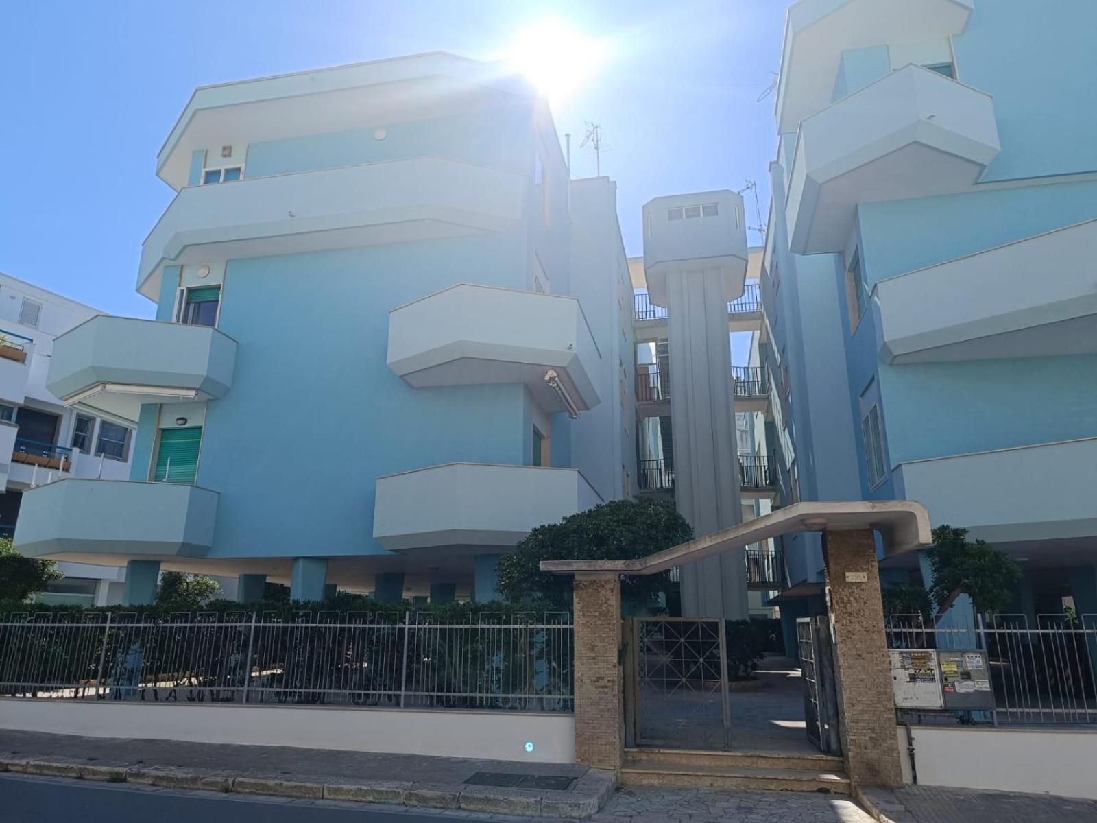 غالّيبولي B&B Delfis II المظهر الخارجي الصورة