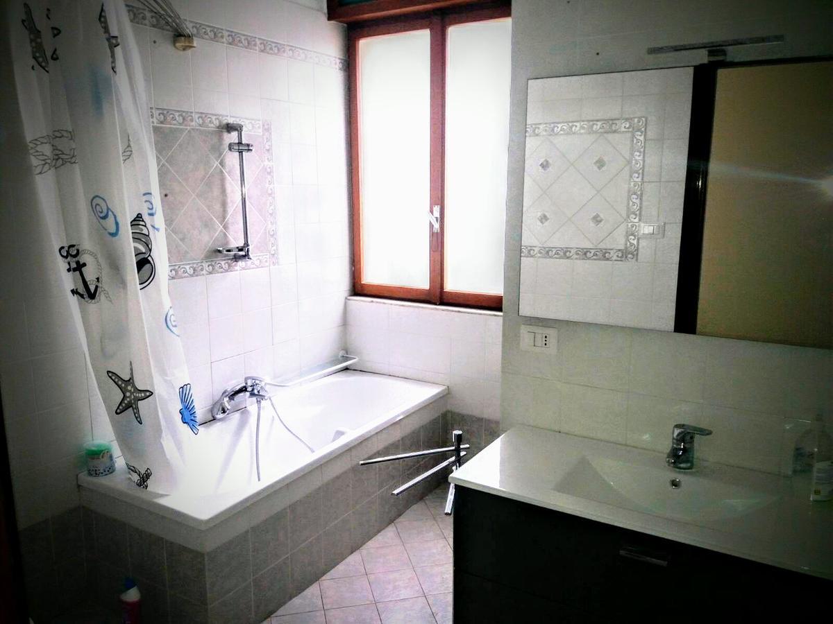 غالّيبولي B&B Delfis II المظهر الخارجي الصورة