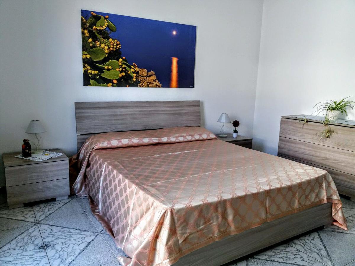 غالّيبولي B&B Delfis II المظهر الخارجي الصورة