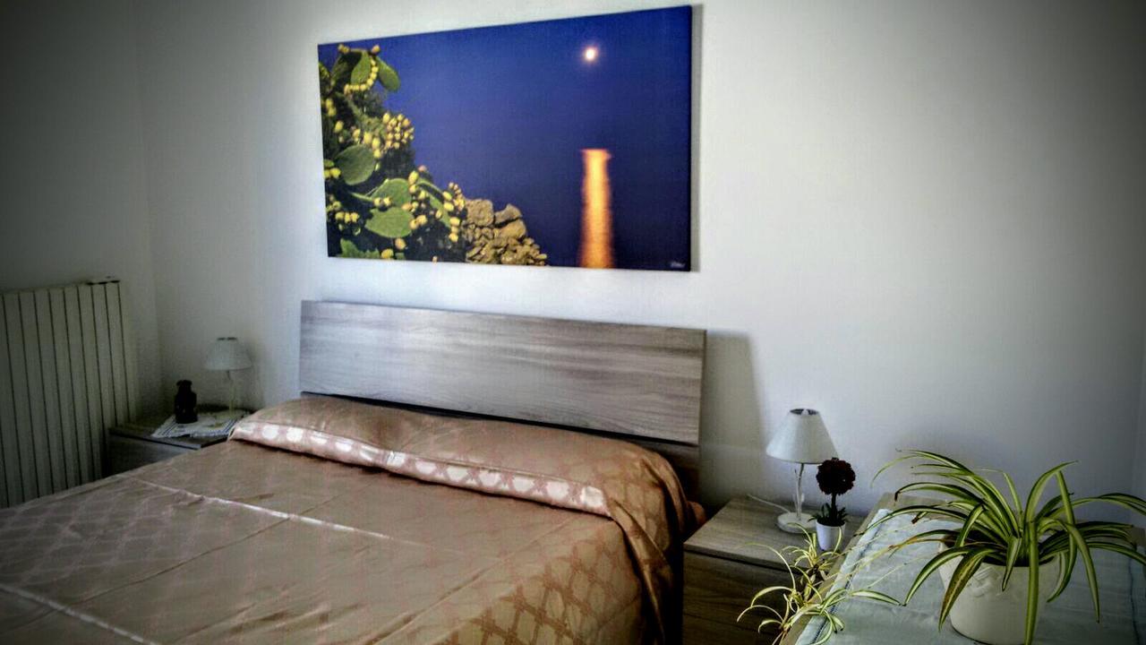 غالّيبولي B&B Delfis II المظهر الخارجي الصورة